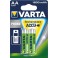 ΜΠΑΤΑΡΙΑ ΕΠΑΝΑΦΟΡΤΙΖ VARTA AA 1600mah 2ΤΜΧ